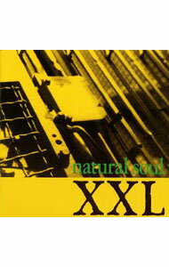 【中古】ナチュラル・ソウル / XXLFEAT.カールJ.マレイ
