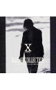 【中古】BALLAD COLLECTION X JAPAN BALLAD COLLECTION BEST / X(X JAPAN)