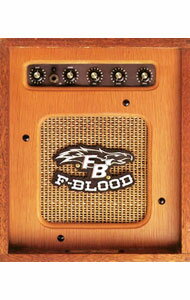 【中古】F－BLOOD/ F－BLOOD