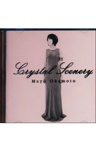 【中古】【2CD】Crystal　Scenery　初回盤 / 岡本真夜