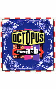 【中古】フロムa　to　b / オクトパス