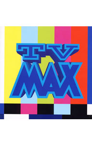 【中古】TV　MAX / オムニバス