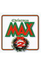 【中古】クリスマス　MAX2 / オムニバス
