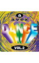 【中古】エイベックス・ダンスVol.2 / オムニバス