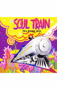 【中古】ソウル・トレイン−70’sディスコ・ヒッツ / オムニバス