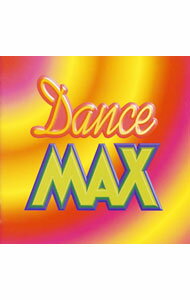 【中古】ダンスMAX / オムニバス