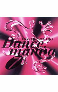 【中古】ダンスマニア7 / オムニバス