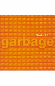 【中古】ヴァージョン2．0 / ガービッジ