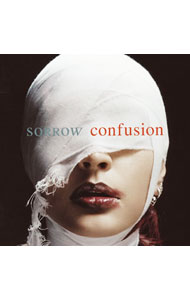 【中古】SORROW/ confusion