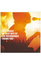 【中古】スガシカオ/ THE BEST HITS OF LIVE RECORDINGS-THANK YOU-