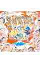 【中古】SHOW　WA！−ギャグ・ジャンボリー / テレビサントラ