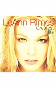 【中古】グレイテスト・ヒッツ / リアン・ライムスのサムネイル