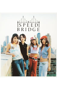 【中古】SPEED/ BRIDGE　（CCCD）