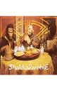 【中古】シャカゾンビ/ JOURNEY OF FORESIGHT (CCCD)