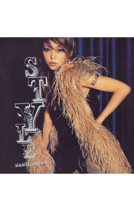 楽天ネットオフ楽天市場支店【中古】安室奈美恵/ STYLE　（CCCD）