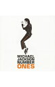 【中古】NUMBER ONES / マイケル・ジャクソン