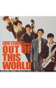 【中古】LUCKY STRIKERS−PRESENTS−OUT OF THIS WORLD / オムニバス