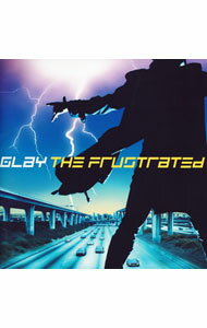 【中古】GLAY/ THE　FRUSTRATED