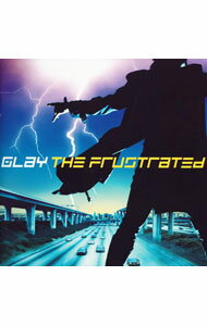 【中古】【CD＋DVD】THE　FRUSTRATED　初回盤 / GLAY