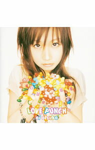 【中古】大塚愛/ LOVE　PUNCH　（CCCD）