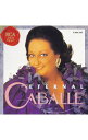 【中古】【2CD】永遠のディーヴァ−モンセラ・カバリエ・ベスト / モンセラ・カバリエ