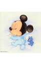【中古】ディズニー マタニティ・ミュージック−昼間の家事タイムに、妊娠後期のあなたに / オムニバス
