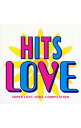 【中古】HITS LOVE / オムニバス