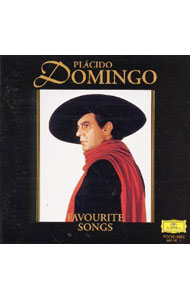 【中古】ドミンゴ／愛唱歌集 / プラシド・ドミンゴ