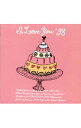 【中古】I Love You ’98 / オムニバス