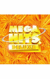 【中古】MEGA　HITS　DELUXE / オムニバス