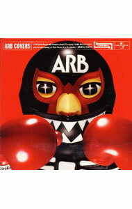 【中古】ARB　COVERS / アジアン