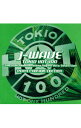 【中古】J−WAVE　TOKIO　HOT　100−The　10th　Anniversary　Super　Hits　Seection　 / オムニバス