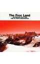 【中古】THE FREE LAND / 服部克久