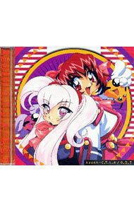 【中古】「アキハバラ電脳組」Azoth−C．T．i．A／O．S．T / アニメ