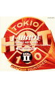 【中古】J−WAVE　TOKIO　HOT　100　EMI　EDITION　VOL．2 / オムニバス