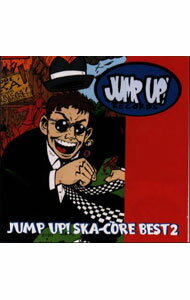 【中古】JUMP　UP！　スカ・コア・ベスト2 / オムニバス