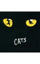 【中古】「キャッツ」オリジナル・ロンドン・キャスト / アンドリュー・ロイド=ウェッバー