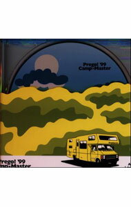 【中古】PREGO！’99-Camp-Master / オムニバス