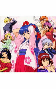 &nbsp;&nbsp;&nbsp; 「サクラ大戦」新・歌謡全集 の詳細 発売元:マーベラス アーティスト名:ゲーム ディスク枚数: 1枚 品番: MJCA00054 発売日:1999/07/07 曲名Disk-11.　これがレビュウ！2.　夕焼けの向こうに3.　私の夏4.　チチンのプイ5.　カモナ浅草！6.　ひらめきの歌7.　素晴らしき舞台8.　信じられること9.　愛は永久に10.　檄！帝国華撃団（改2） 関連商品リンク : ゲーム マーベラス　