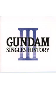 楽天ネットオフ楽天市場支店【中古】GUNDAM　SINGLES　HISTORY　3 / アニメ