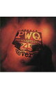 【中古】格闘音楽大全 プロレスQ4ever / プロレス