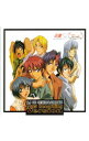 【中古】DJ CD「卒業M&GIZOKU」New Recording Version / アニメ
