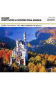 【中古】ワーグナー:管弦楽曲集 / マタチッチ/NHK交響楽団
