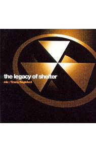 &nbsp;&nbsp;&nbsp; The　legacy　of　shelter の詳細 名門ハウス・レーベル、シェルターから出たニック・ジョーンズ、マーク・ウィルソンら数々の名曲をターンテーブル・ミックスした、すべてのハウス・ファン必携のCD。日本のみの企画盤。 カテゴリ: 中古CD ジャンル: 海外のロック＆ポップス オムニバス 発売元: エイベックス・エンタテインメント アーティスト名: ティミー・レジスフォード カナ: ザレガシーオブシェルター THE LEGACY OF SHELTER / ティミーレジスフォード TIMMY REGISFORD ディスク枚数: 1枚 品番: CTCR13118 発売日: 2000/04/26 ENG: TIMMY REGISFORD THE LEGACY OF SHELTER 曲名Disc-11.　The　Shelter（Vocal）2.　Luv　Is（Shelter　Mix）3.　Good　Times（Shelter　Mix）4.　Windfall5.　Stand　Up（B．O．P．Anthem　8：35　Mix）6.　Atmosphere　VOL．1（Track1）7.　What　Can　You　Do　For　Me（Klub　Head　Vocal）8.　You　Got　My　Love（Original　Vox）9.　Who　Do　You　Love（Original　Mix）10.　Only　You（Original　Vox）11.　Set　Me　Free（インストゥルメンタル・ヴァージョン）12.　High　On　Hope（Original　Vox）13.　Disco　Wiz　Theme（Love　Mix）14.　The　Journey（The　Mute　Mix）15.　Lift　Up（Original　Vox）16.　Track　Set　Me　Free（インストゥルメンタル・ヴァージョン）17.　Tumblin’　Down（Eddie　Tumblin　Vox　Mix）18.　Now　And　Then（Freddie’s　Groove　Mix）19.　Mistique　Journey（Before　The　Storm　Mix） 関連商品リンク : ティミー・レジスフォード エイベックス・エンタテインメント