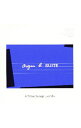 【中古】Organ b.−SUITE A Tatsuo Sunaga Live Mix / オムニバス