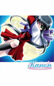 【中古】「Kanon−カノン−」VOL．2　川澄舞ストーリー / ゲーム