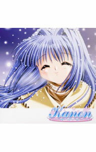 【中古】「Kanon−カノン−」VOL．3　水瀬名雪ストーリー / ゲーム