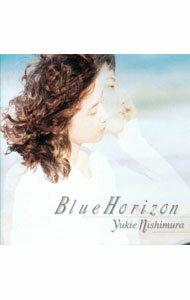 【中古】Blue　Horizon / 西村由紀江