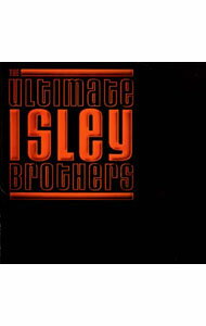 【中古】ベリー・ベスト・アイズレー / アイズレー・ブラザーズ