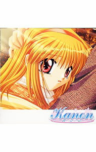 【中古】「Kanon−カノン−」VOL．5　月宮あゆストーリー / ゲーム